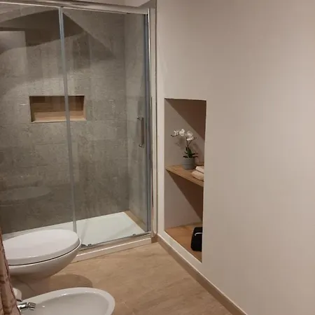 Apartamento Il Garibaldi