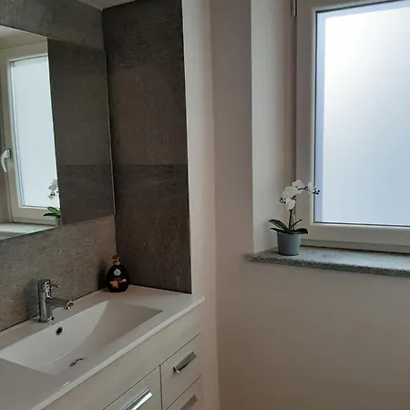 Il Garibaldi Apartamento