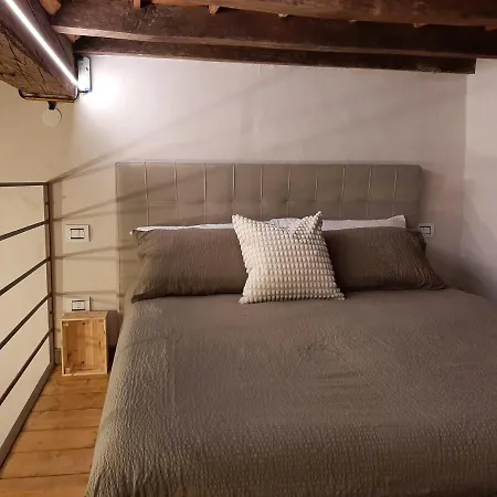Apartment Il Garibaldi Savigliano