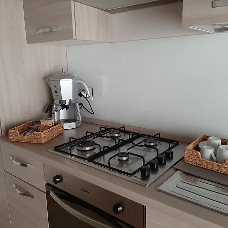 Apartamento Il Garibaldi Savigliano