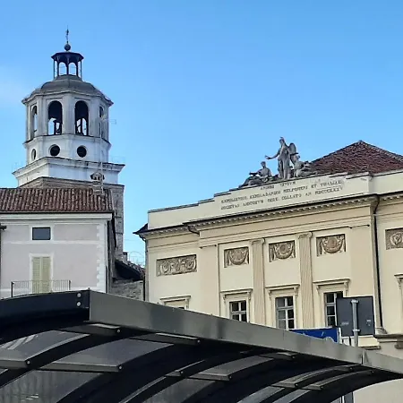 Il Garibaldi Савильяно