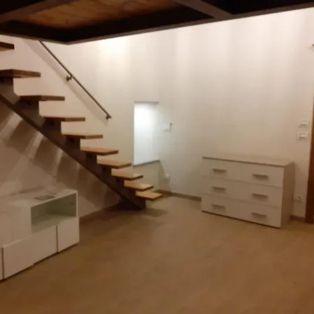 Apartment Il Garibaldi *