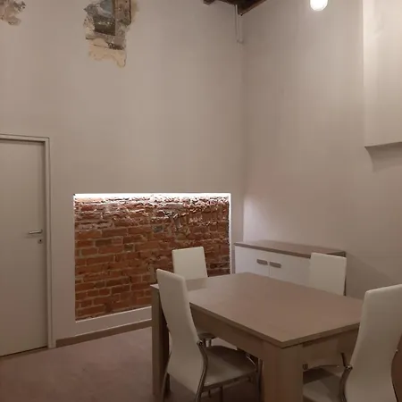 Apartamento Il Garibaldi