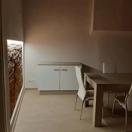 Il Garibaldi Apartamento Savigliano