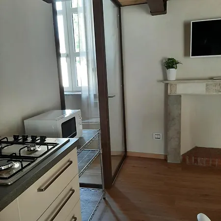 Il Garibaldi Савильяно