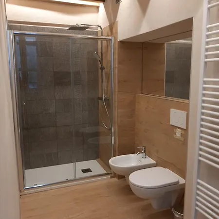 Apartamento Il Garibaldi Savigliano