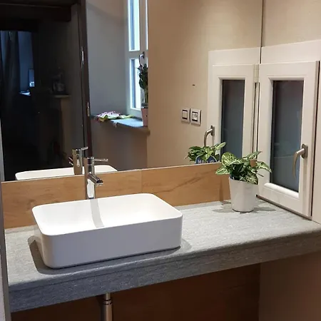 Apartamento Il Garibaldi *