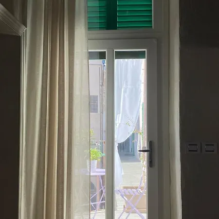 Apartamento Il Garibaldi *