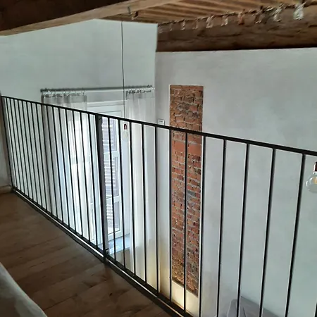 Apartamento Il Garibaldi