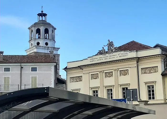 Il Garibaldi 萨维利亚诺